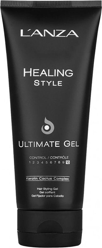 L'Anza - Healing Style - Ultimate Gel - 200 ml