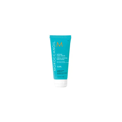 Moroccanoil Intense Curl Crème - Haarcrème - 75 ml