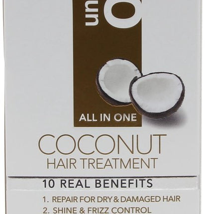 Uniq One All In One Hair Treatment Coconut 150ml