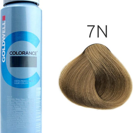 Goldwell Colorance Acid Bus 7N 120ml