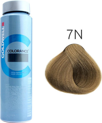 Goldwell Colorance Acid Bus 7N 120ml