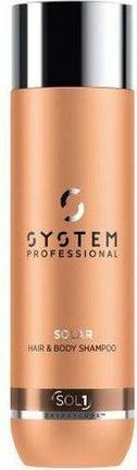 Wella System P. Solar Hair & Body SOL1 250 ml