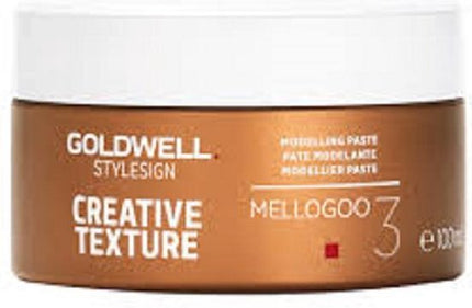Goldwell Stylesign Texture Mellogoo - Haargel - 100 ml