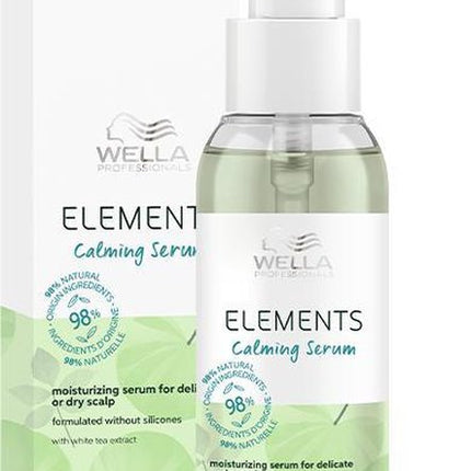 Wella Elements Calming Haarserum 100 ml