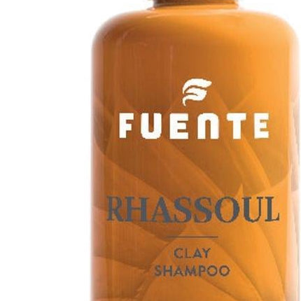 Fuente Rhassoul Clay Shampoo