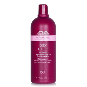 Aveda Color Control Shampoo - voor gekleurd haar (salonproduct) 1000 ml