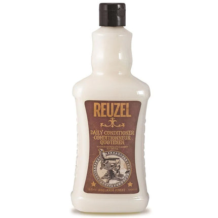 Reuzel - Daily Conditioner - 1000 ml