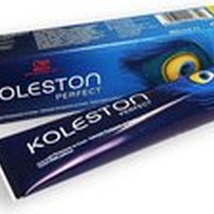 Wella Professionals Koleston Perfect - Haarverf - 9/3 Rich Naturals - 60ml
