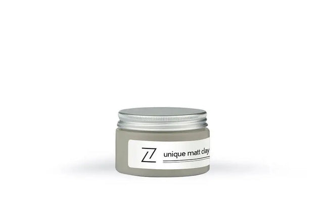 RICA Styling Unieke Matt Clay modelleerklei 100 ml