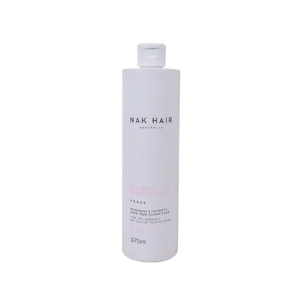 NAK - Structure Complex Protein Conditioner 375ml
