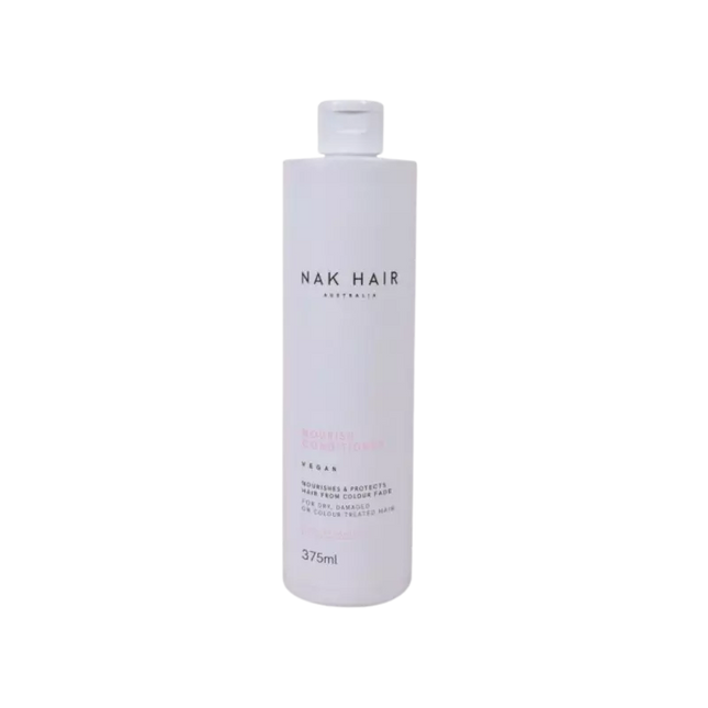 NAK - Nourishing Conditioner 375ml