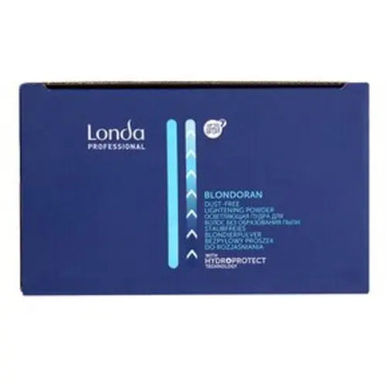 Londa Professional Blondoran Dust-free Lightening Powder 2 X 500 G