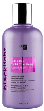 OLIGO PROFESSIONNEL - Blacklight Violet conditioner 250ml