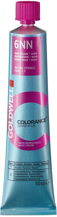 Goldwell Colorance - 60 ml 5N@RR