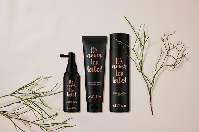 Alcina It's never too late conditioner 150ml