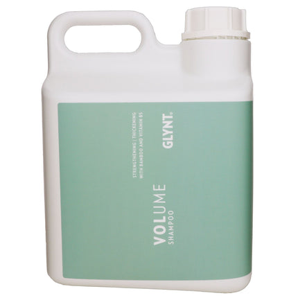 Glynt Volume Shampoo 3000ml
