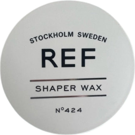 REF Stockholm - Shaper Wax