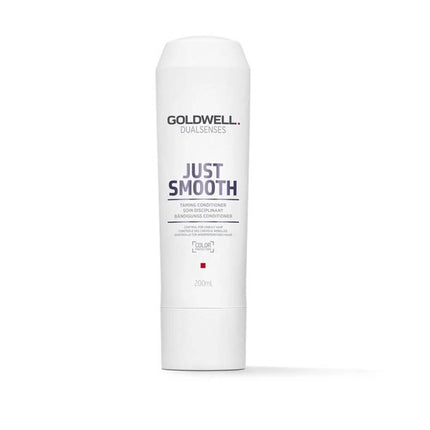 Goldwell Dualsenses Just Smooth Taming Conditioner 200 ml