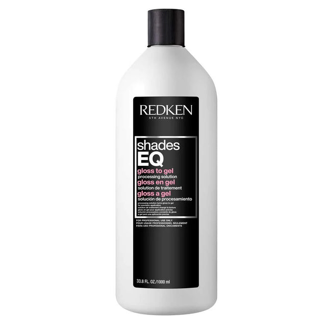 Redken Shades EQ gloss to gel 1000ml