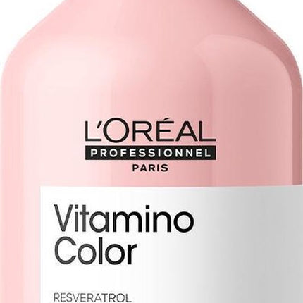 L’Oréal Professionnel Vitamino Color Conditioner – Kleurbeschermende conditioner – Serie Expert – 500 ml