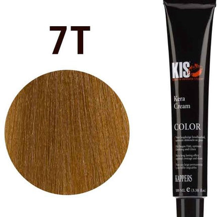 Kis KeraCream Color 100ml 7T