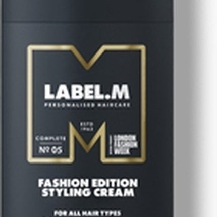 Label.m - Fashion Edition Styling Cream - 150 ml