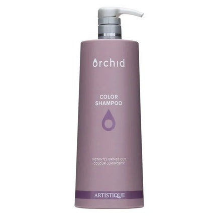 Artistique - Orchid - Color Shampoo - 1000 ml