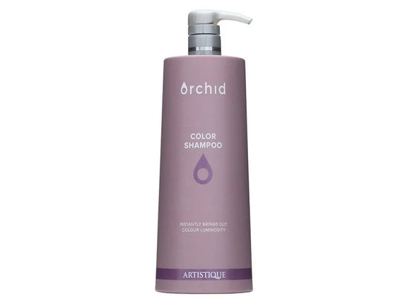 Artistique - Orchid - Color Shampoo - 1000 ml