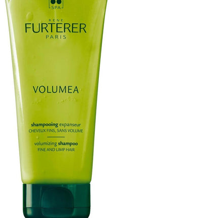 Rene Furterer Volumea Vrouwen Shampoo 200 ml