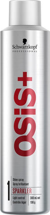 Schwarzkopf - OSiS+ - Sparkler - 300 ml