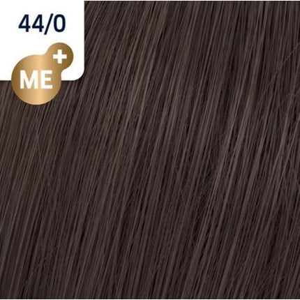 Wella Professionals Koleston Perfect Me+ - Haarverf - 44/0 Pure Naturals - 60ml