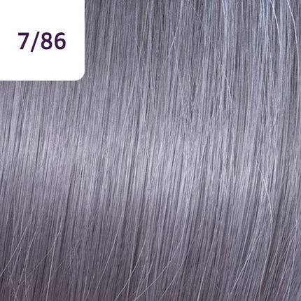 Wella Color Touch 60ml 7/86