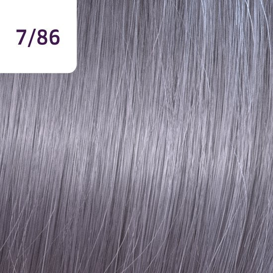 Wella Color Touch 60ml 7/86