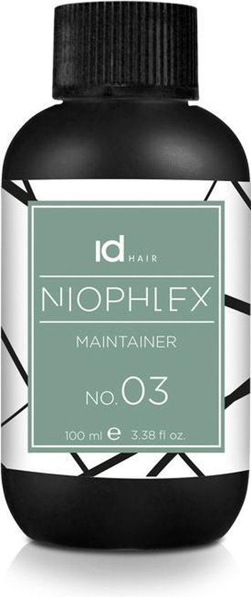 ID HAIR - Niophlex Maintainer No.03 - 100ml