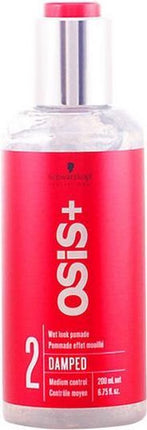 Schwarzkopf Professional Osis+ Damped 200ml