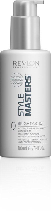 STYLE MASTERS brightastic 100 ml