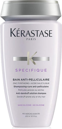 Kérastase Specifique Bain Anti-Pellicure Shampoo - 250 ml