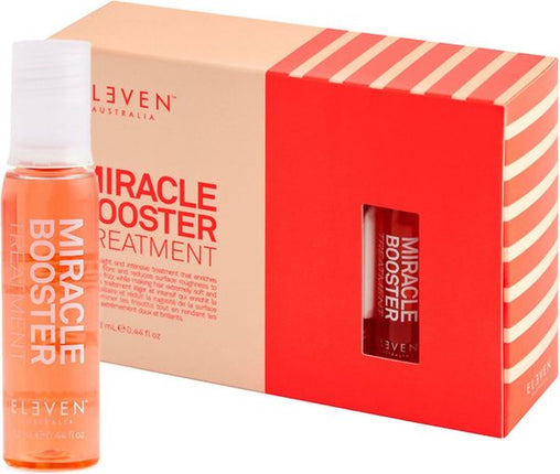 Eleven Australia - Miracle Booster - 12x13 ml