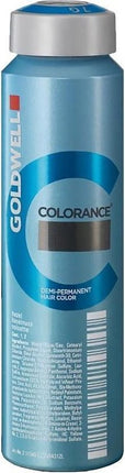 Goldwell Colorance Express Toning Bus 10 silver 120ml