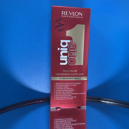 Uniq One All In One Hair Treatment 150ml