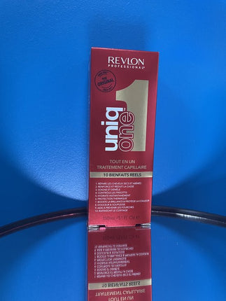 Uniq One All In One Hair Treatment 150ml