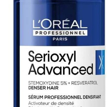 L'Oréal Professionnel Serioxyl Advanced Denser Hair Serum 90ml