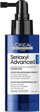 L'Oréal Professionnel Serioxyl Advanced Denser Hair Serum 90ml