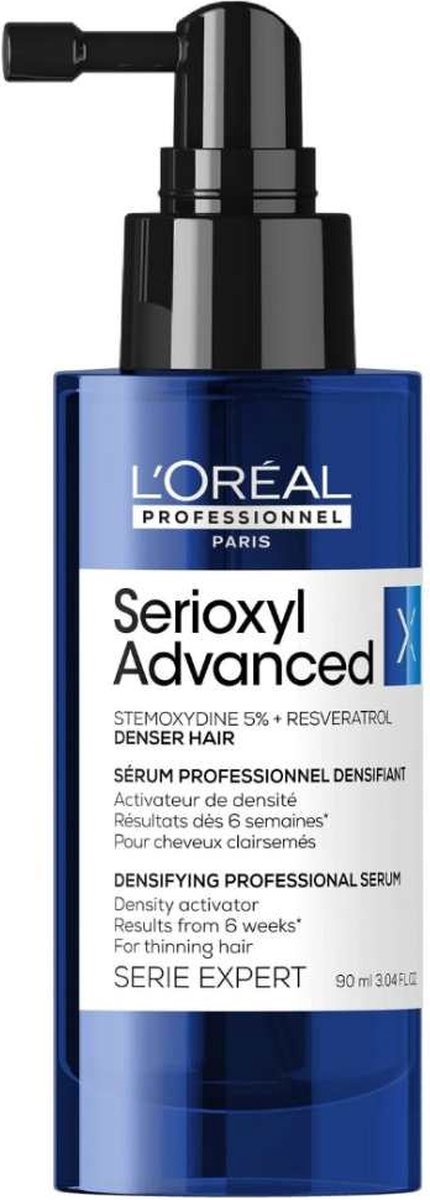 L'Oréal Professionnel Serioxyl Advanced Denser Hair Serum 90ml