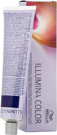 Wella Professionals - Wella Professionals Illumina Color 7/81 60ml