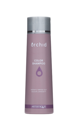 Orchid Color Shampoo 300ml