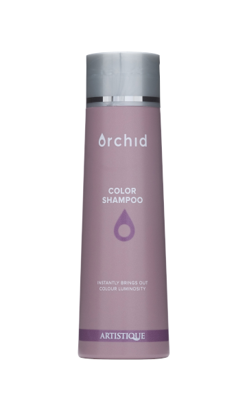Orchid Color Shampoo 300ml