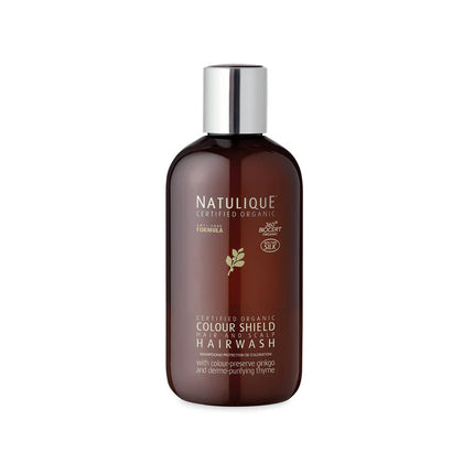 Natulique Color Shield Hair Wash 250ml