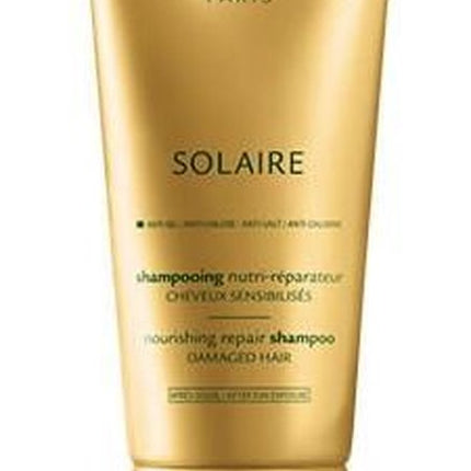 René Furterer  Herstellende Shampoo After-sun 200ml