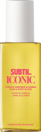 Subtil - Iconic - Hair & Body Oil - 100ml